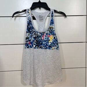 Nike Athletic Tank